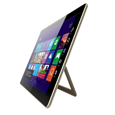 17.3 inch All In One PC
